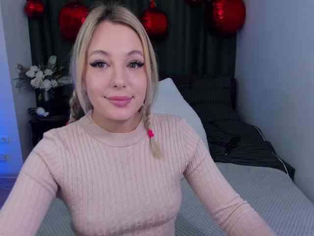 LaurenMorry webcam