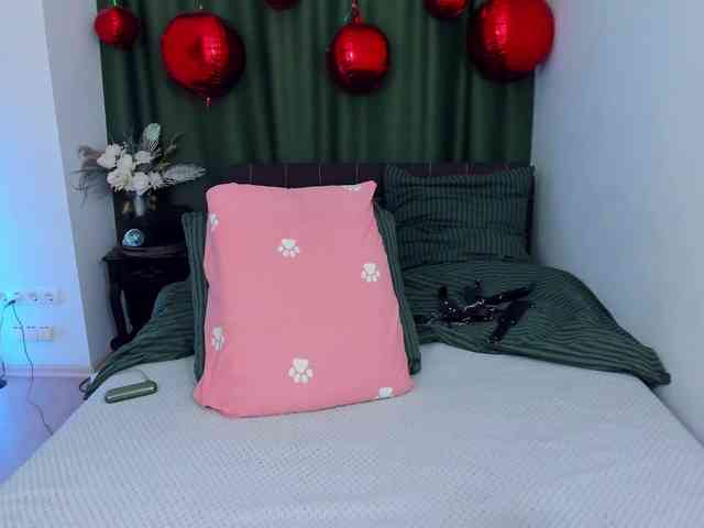 LaurenMorry Live Webcam on BongaCams