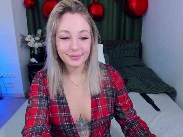 LaurenMorry webcam
