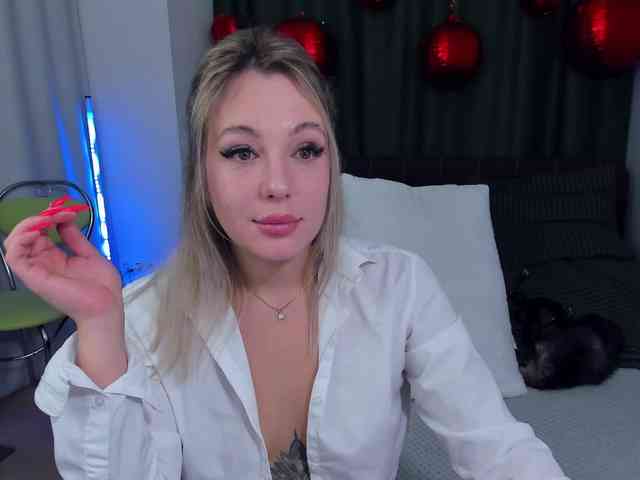 LaurenMorry webcam