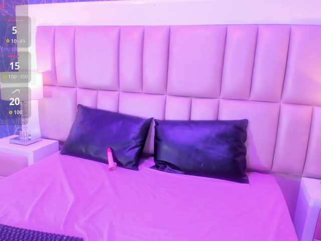  BiankaStone chat room