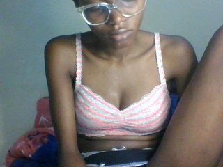 Jennykenya Porn Show