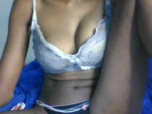 Jennykenya webcam