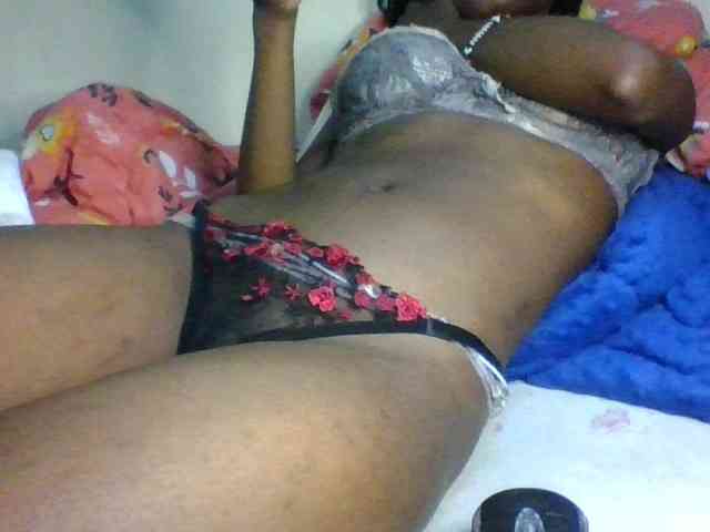 Jennykenya webcam