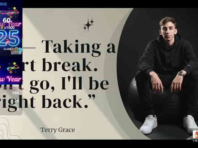 Terrygrace