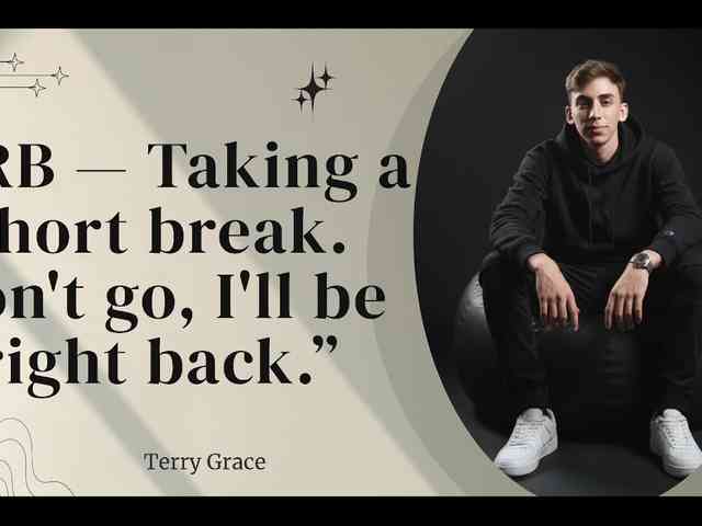 Terrygrace Terrygrace