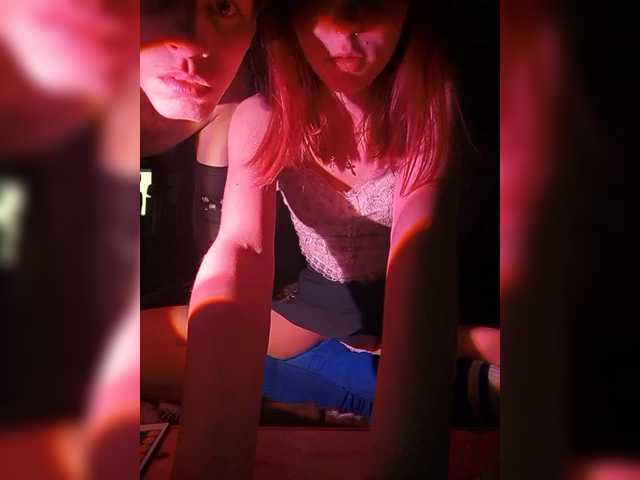 TwoSins – webcam model profile photo