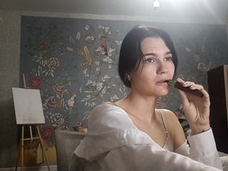 VinitaZaccagnino Porn Show