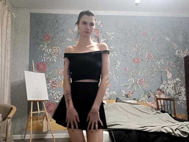  VinitaZaccagnino chat room