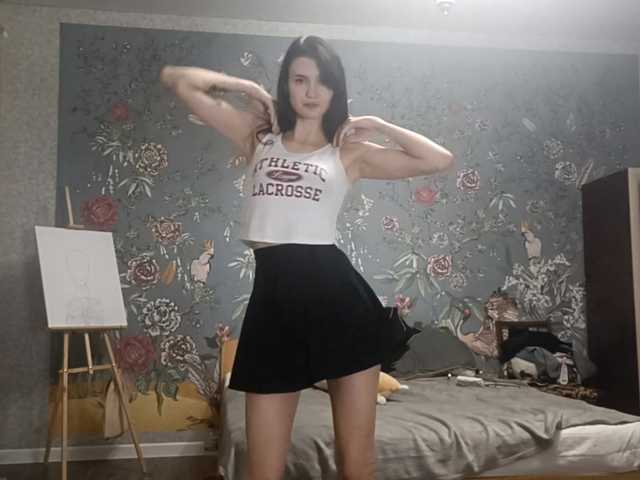  VinitaZaccagnino chat room