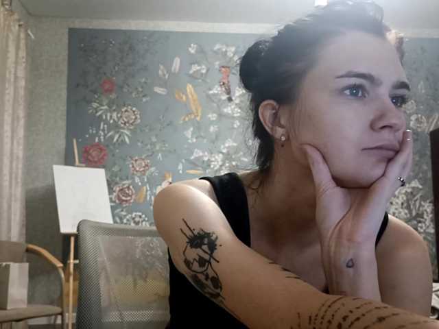  VinitaZaccagnino chat room