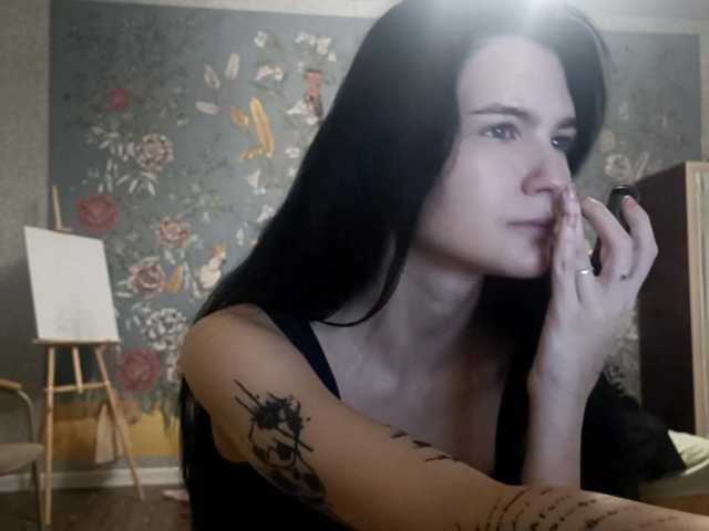 VinitaZaccagnino's BongaCams show and profile