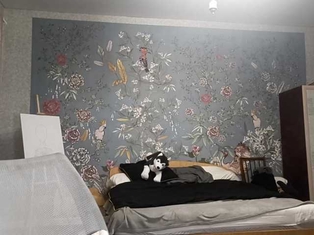  VinitaZaccagnino chat room