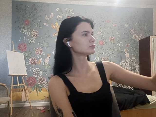 VinitaZaccagnino's BongaCams show and profile