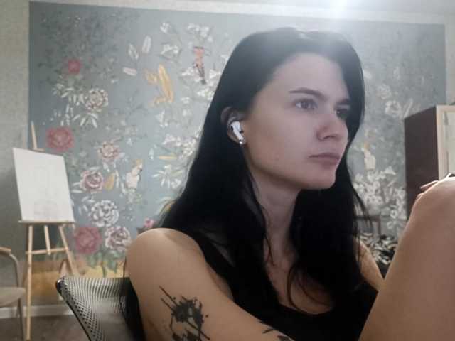 VinitaZaccagnino's BongaCams show and profile