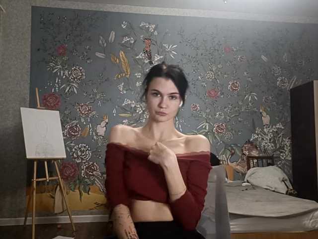  VinitaZaccagnino chat room