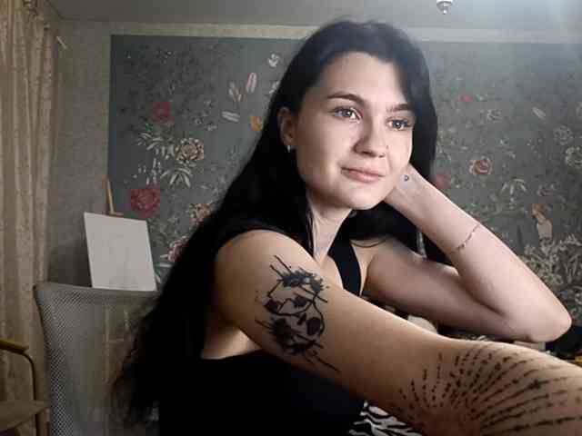 VinitaZaccagnino webcam