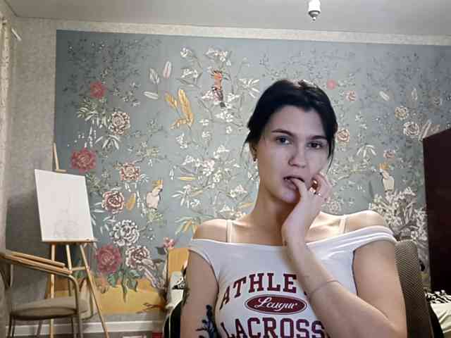 VinitaZaccagnino webcam