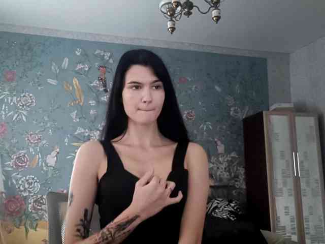 VinitaZaccagnino webcam