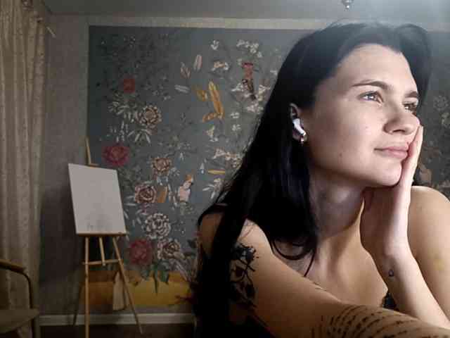 VinitaZaccagnino webcam