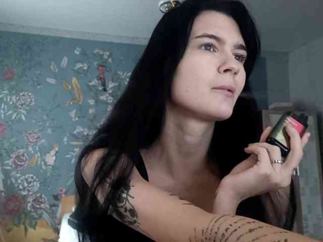 VinitaZaccagnino webcam