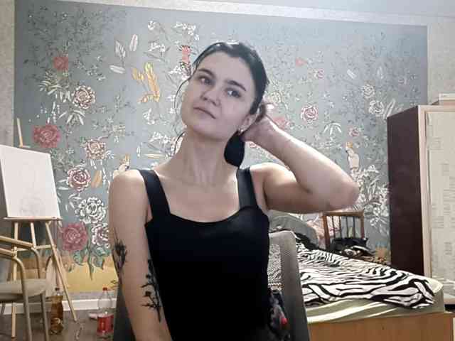 VinitaZaccagnino webcam