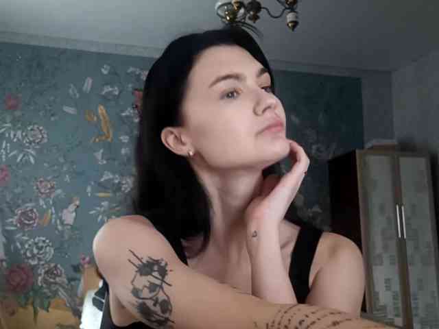 VinitaZaccagnino webcam