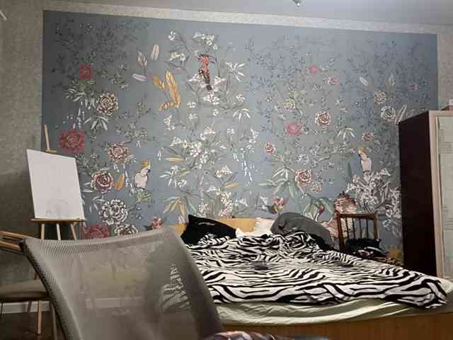 VinitaZaccagnino webcam