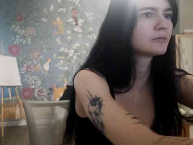 VinitaZaccagnino webcam