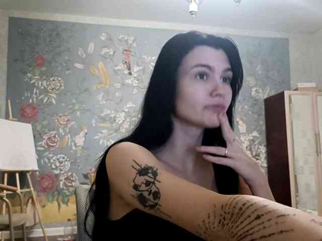 VinitaZaccagnino webcam