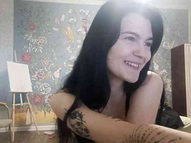 VinitaZaccagnino webcam