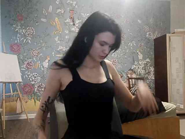 VinitaZaccagnino webcam