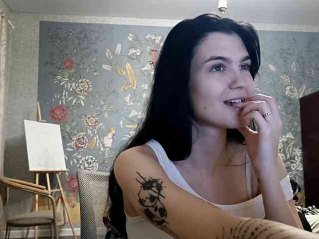 VinitaZaccagnino webcam