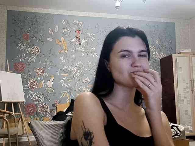 VinitaZaccagnino webcam