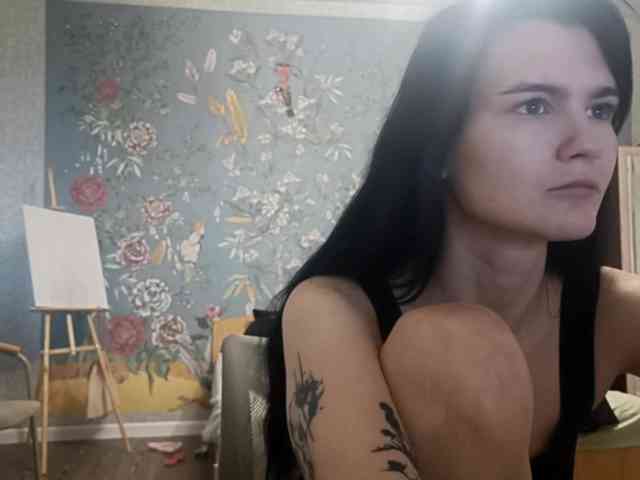 VinitaZaccagnino webcam