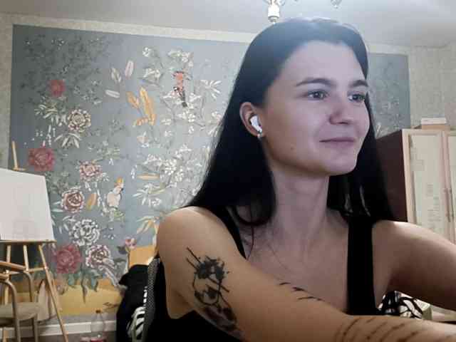 VinitaZaccagnino webcam