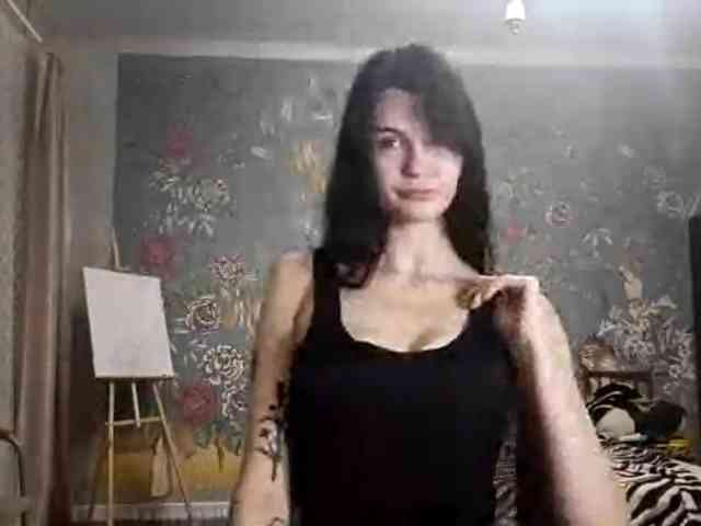 VinitaZaccagnino webcam