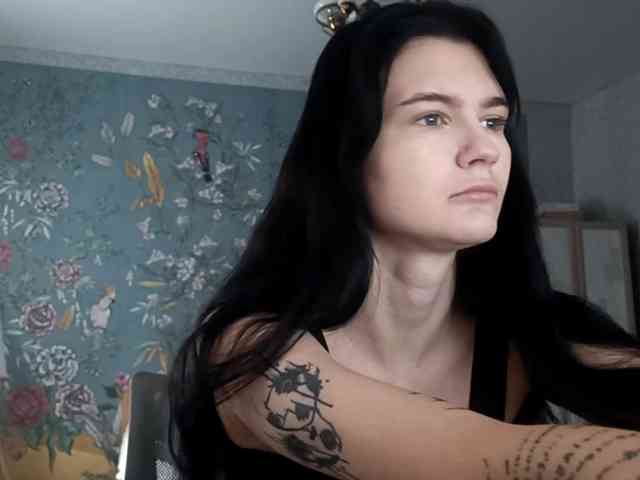 VinitaZaccagnino webcam