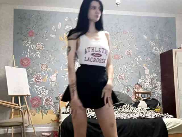 VinitaZaccagnino webcam