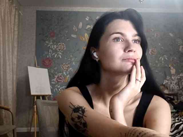 VinitaZaccagnino webcam