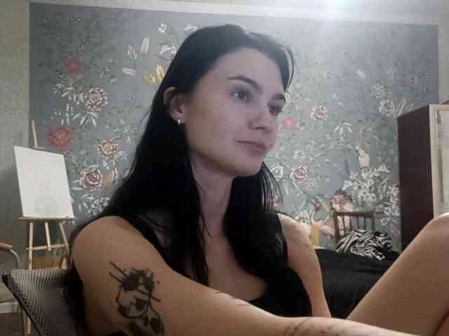 VinitaZaccagnino webcam