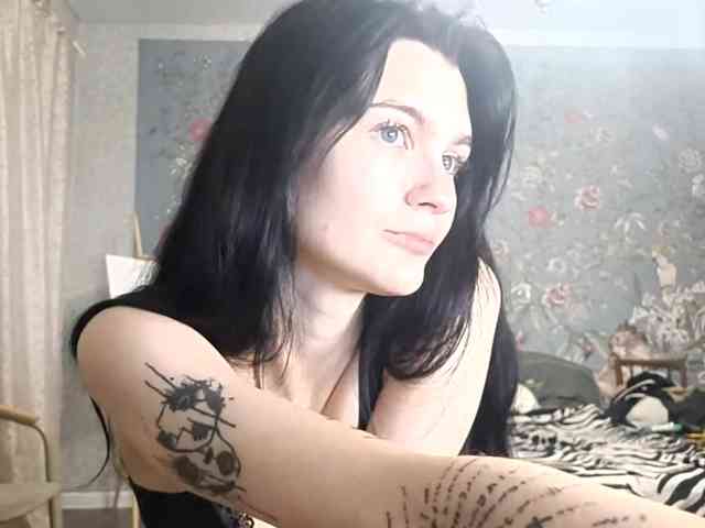 VinitaZaccagnino webcam