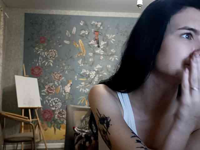 VinitaZaccagnino webcam