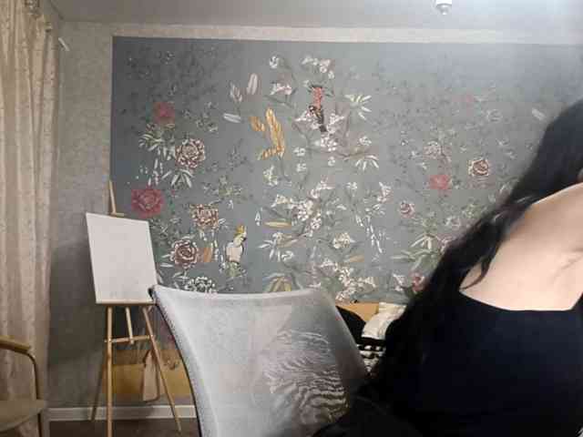 VinitaZaccagnino webcam