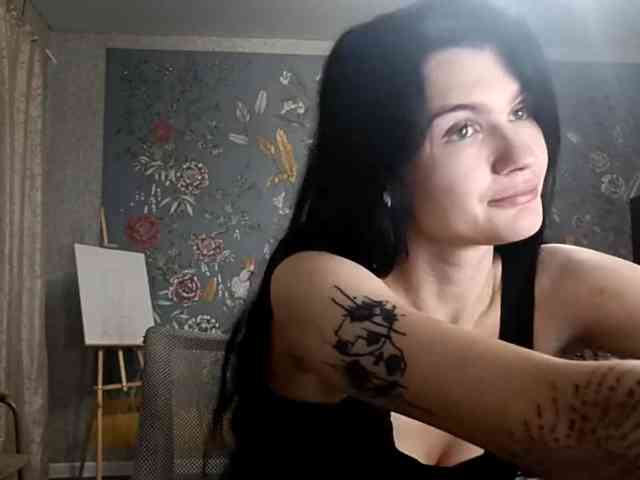 VinitaZaccagnino webcam