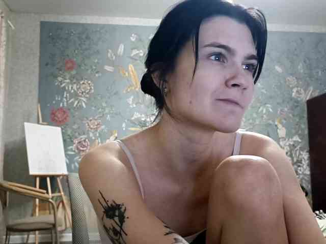 VinitaZaccagnino webcam