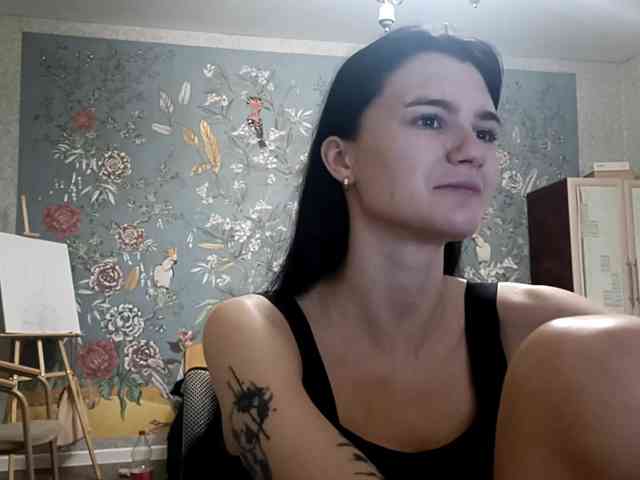 VinitaZaccagnino webcam