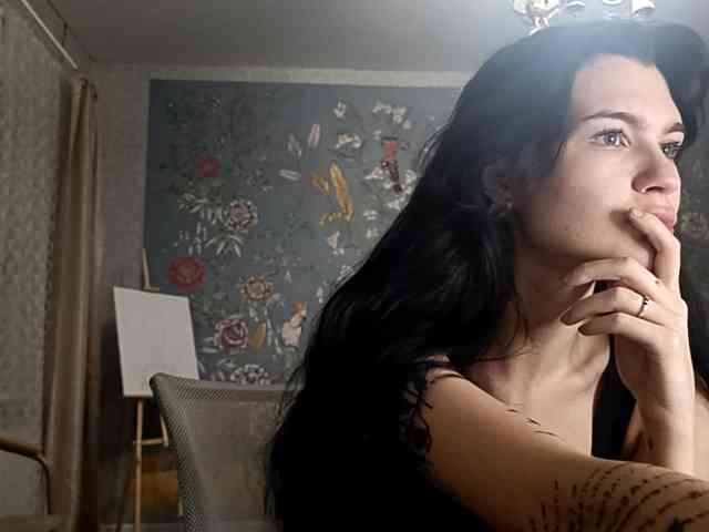 VinitaZaccagnino webcam