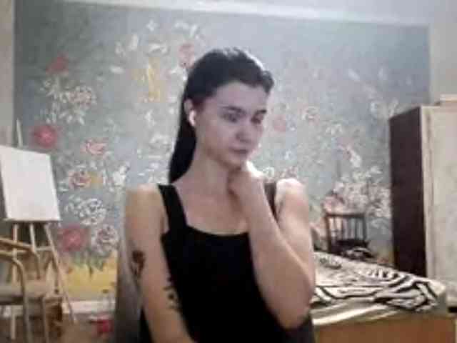 VinitaZaccagnino webcam