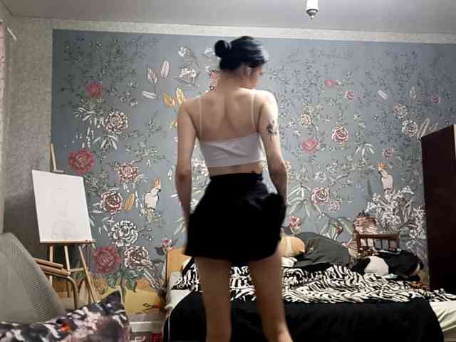 VinitaZaccagnino webcam